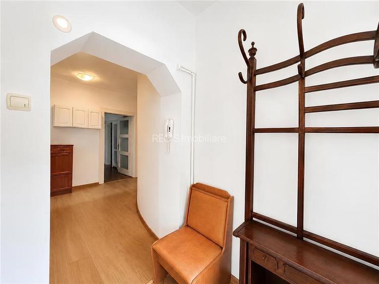 Casa in zona Florilor cu teren de 579 mp la vanzare - 12