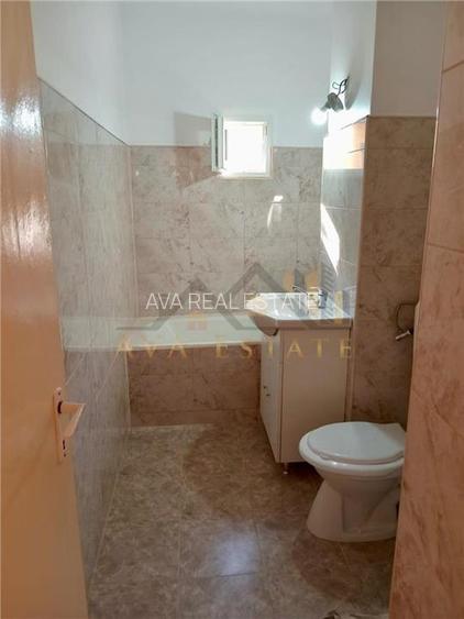 Apartament 1 camera | Et.3, 35 mp - Zona Lipovei - 7