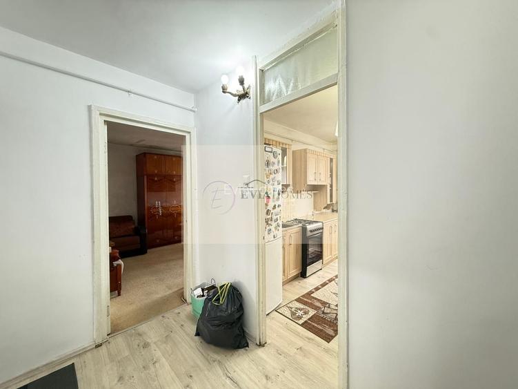 3 camere decomandate / 2 bai/ Zona Profi Zorilor - 9