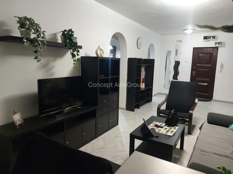 Drumul Taberei, P-ta Moghioros, et.1, langa parc si metrou - 3