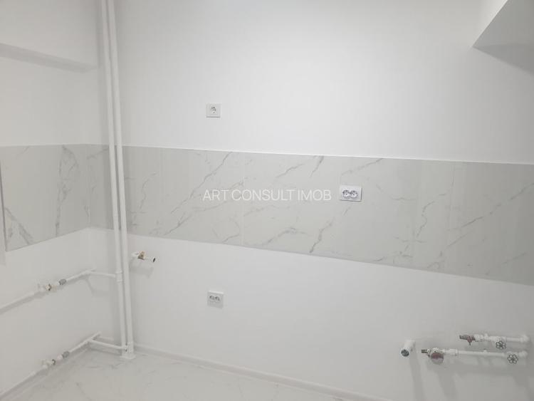 Apartament 3 Camere | Obor | Decomandat | Balcon | Renovat | Proximitate Metrou - 4