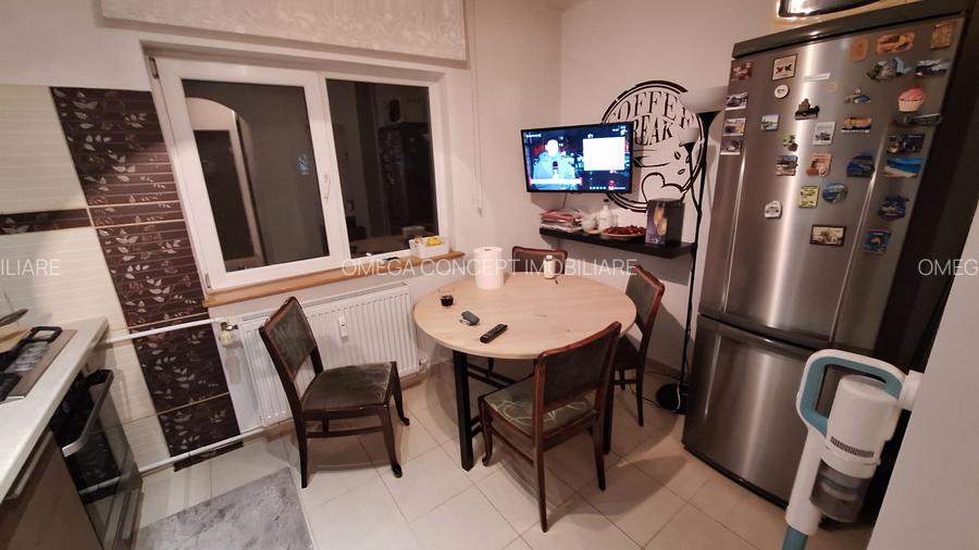 Brancoveanu - Oltenitei vanzare garsoniera - 6