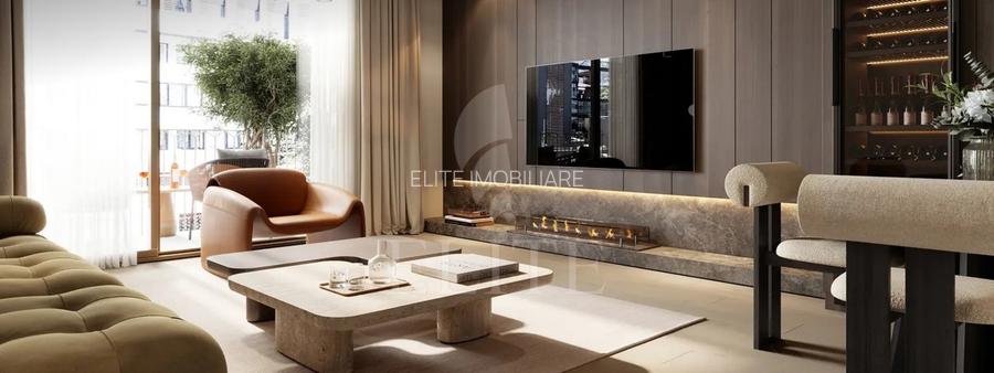 Apartament 3 camere în zona PIATA MIHAI VITEAZUL - 2