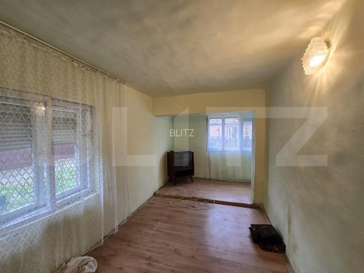 Casă cu 5 camere și teren de 461 mp, zona Poiana - 11