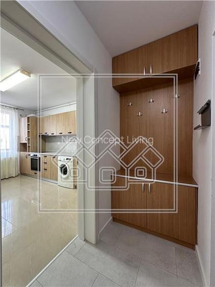 Apartament in Turnisor, renovat complet, decomandat, aer conditionat - 19