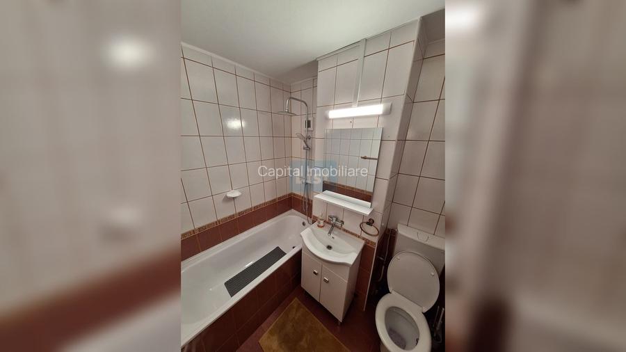 COMISION 0%! Ap. 2 camere 60 mp, Profi, Calvaria, Calea Mănăștur - 11