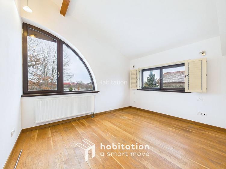 Casă de vis în Giroc – Eleganță clasică, spațiu vast și confortabil - 18