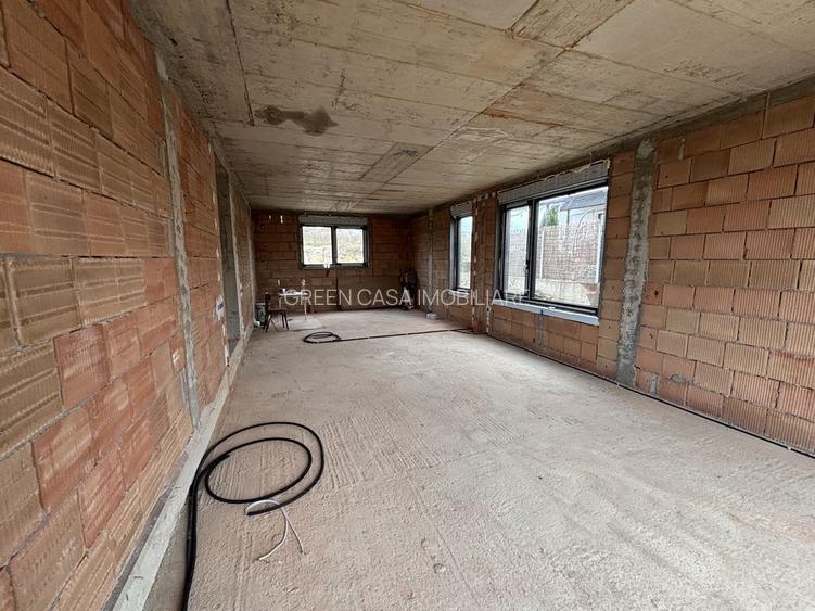 Casă duplex de vânzare în Borhanci – spațiu generos, finisaje moderne - 6