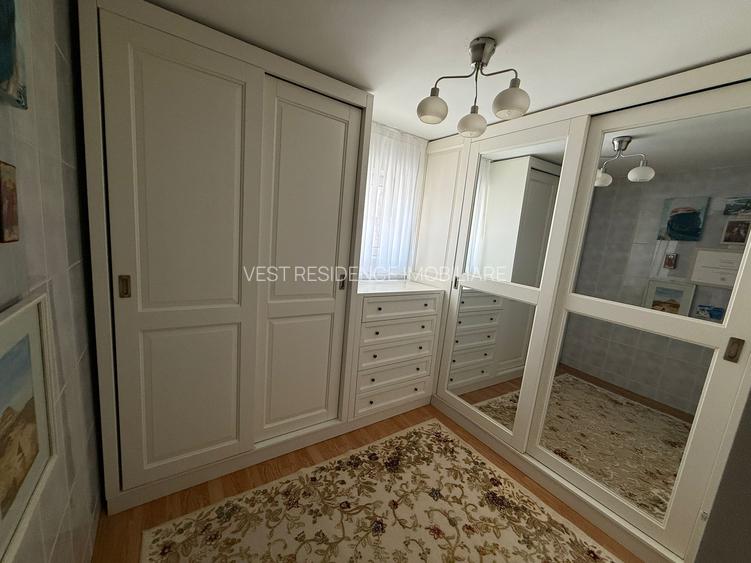 Apartament + Mansardă + Subsol în vilă – Dorobanți - 6