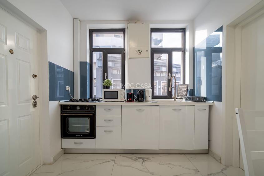 Afacere la cheie-Aparthotel-Oportunitate - 42