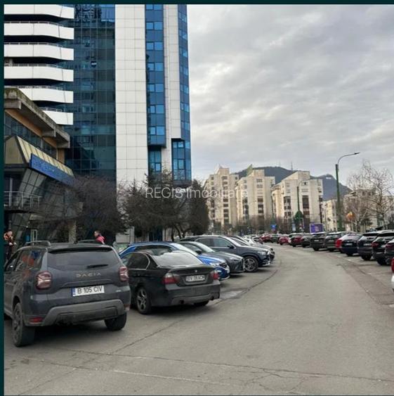 Spatiu comercial Centrul Civic - 6