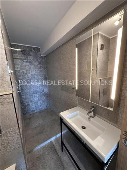 IANCULUI - VATRA LUMINOASA, PENTHOUSE 3 CAMERE, 220 MP, BLOC 2019,  GARAJ! - 11