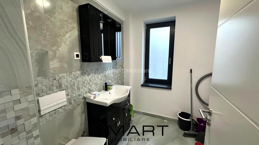 Spatiu comercial / birouri Calea Dumbravii - 5