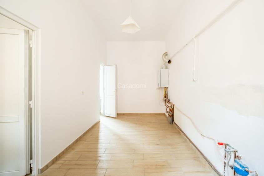 Apartament elegant in cladire cu arhitectura istorica  - 13