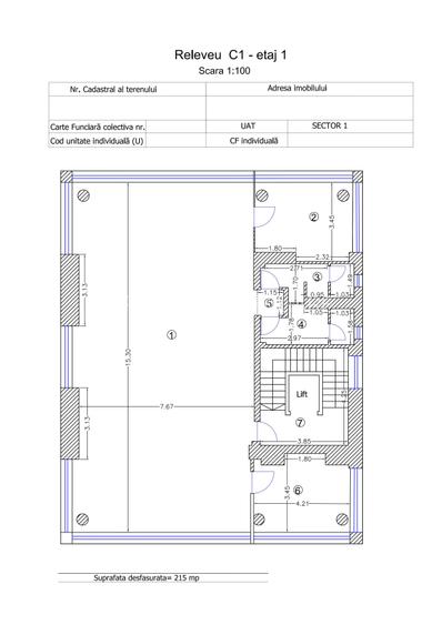 Imobil Domenii - Parcul Copilului - 19