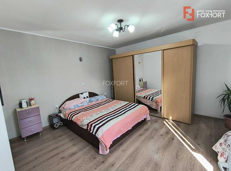 Apartament de 65 mp la curte, zona Iosefin  - 5