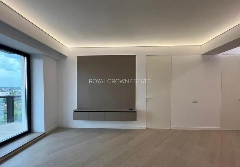 Apartament 2 camere Cortina North,  parcare - 5