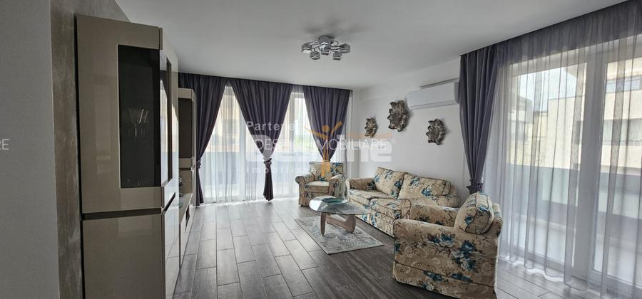 Prima inchiriere! | 3 camere | Tomis Plus - 4