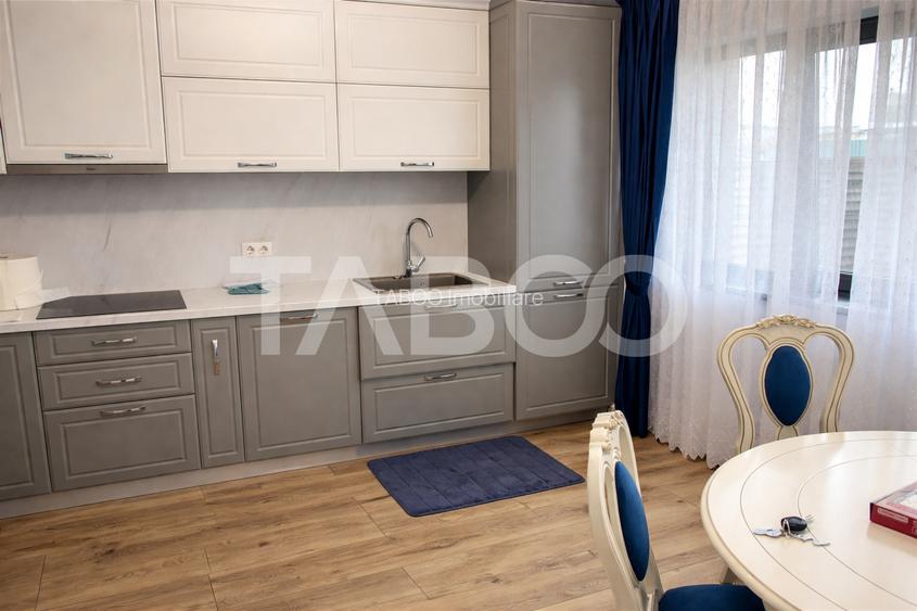 Casa individuala de vanzare in zona Selimbar- Oaza de liniste - 13