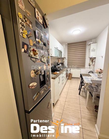 Apartament 2 camere renovat recent, parter, zona Margeanului - 2