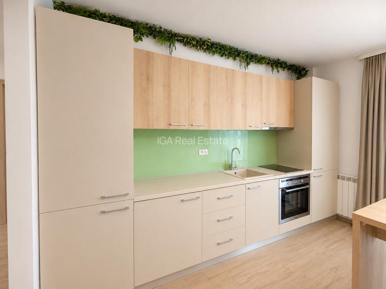 Apartament 2 camere langa plaja | LOTUStudios | Mamaia Nord - 6