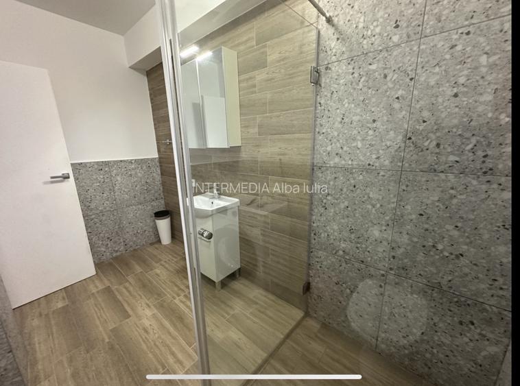 Apartament 2 camere 60 mp Utili Bloc Nou CETATE Stadion Parcare Utilat Mobilat - 19