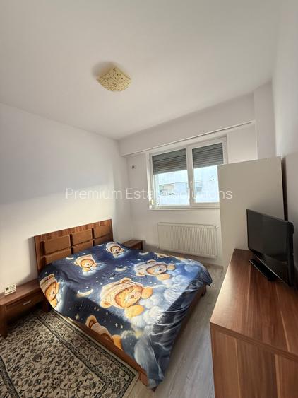 Apartament 2 camere – mobilat si utilat,Salcamilor- Militari Residence - 2