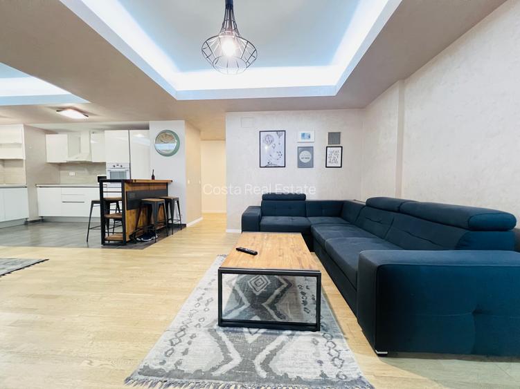 Vanzare Apartament Modern 4 Camere Iancu Nicolae - 2