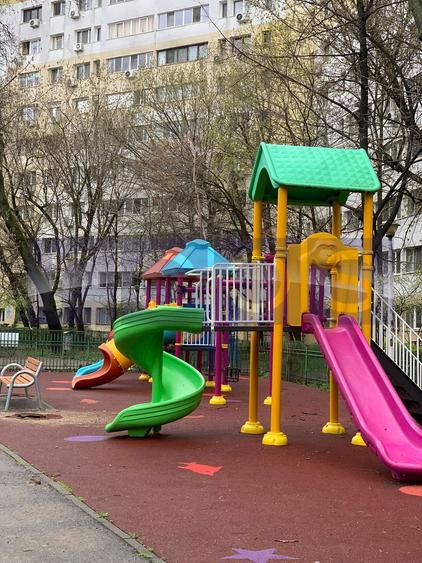 VANZARE 3 CAMERE SEMIDECOMANDAT - Parc IOR,MallPark Lake , Dristor - 15