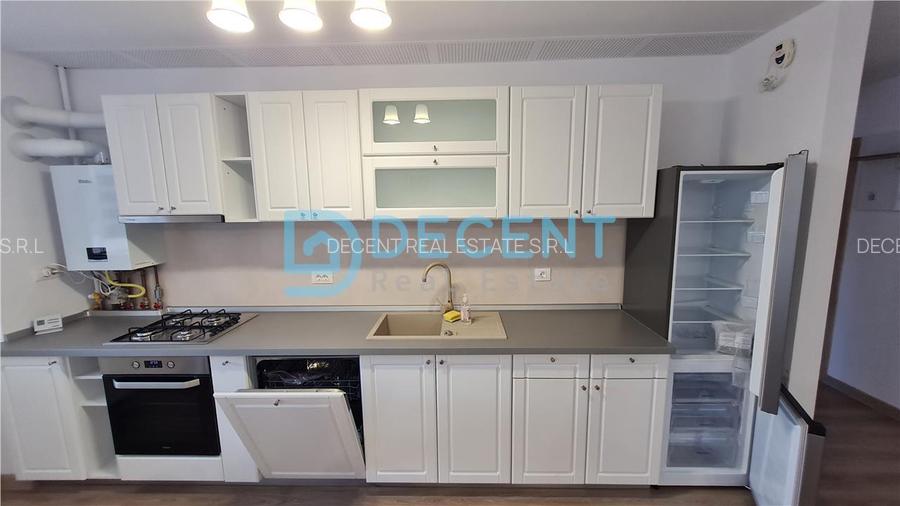 Apartament 2 camere Urban Plaza, Brasov - 3