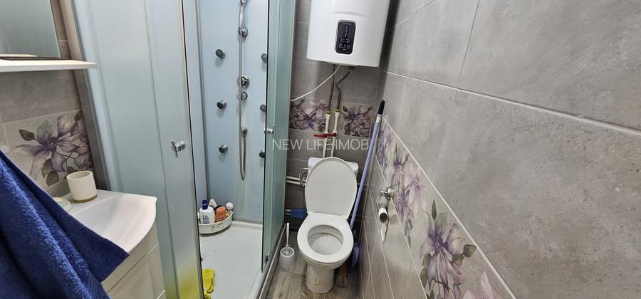 Garsoniera mobilata - 3