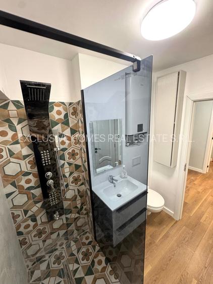 Inchiriere 3 camere metrou Obor - 19