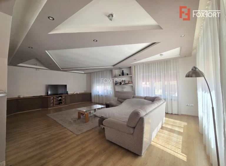 COMISION 0% - Casa 4 camere de vanzare | Parneava | Liniste Confort Spatiu Real  - 7