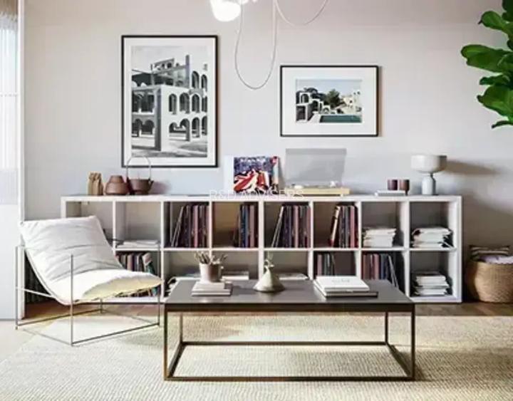 Apartament 3 camere 2 balcoane Metrou Nicolae Teclu - 4