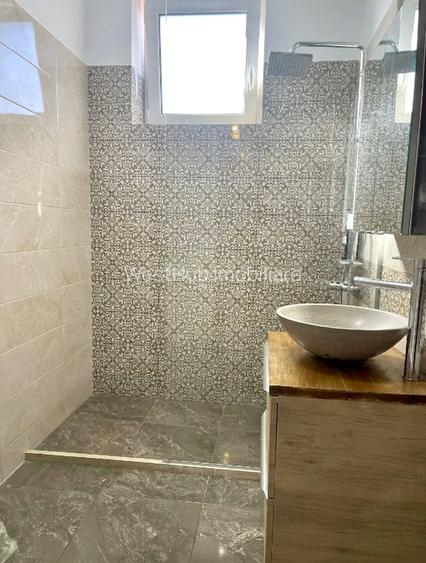 Apartament de inchiriat, 2 camere, 60 mp utili - Zona Kaufland - Dumbravita - 6