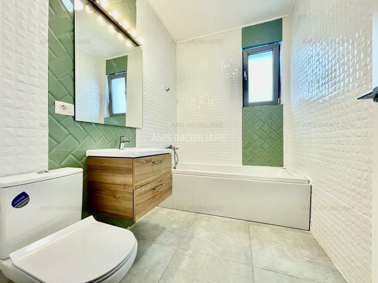 SUPERB / GRADINA GENEROASA / LOC PARCARE - 21