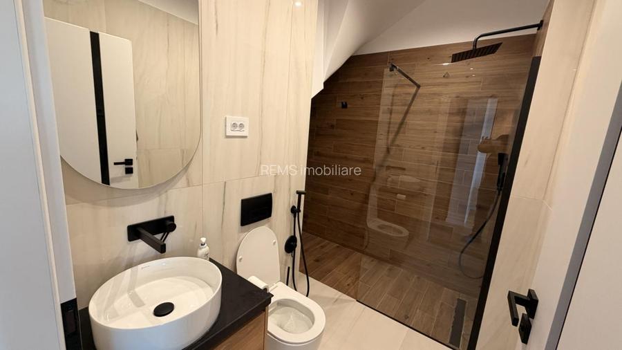 Apartament pe 2 nivele, la prima inchiriere, zona Constantin Brancusi - 11