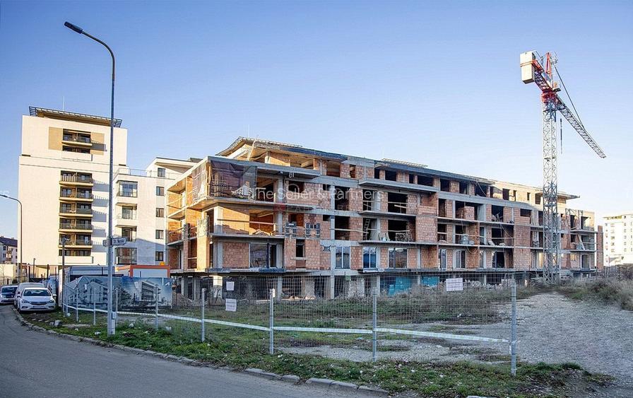 Zona Linistita Acces Facil - 15