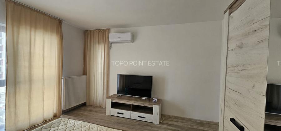 Parcul Liniei - Plaza Residence - 3