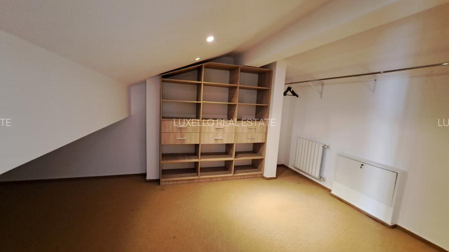 VILA CU 6 CAMERE IN COMPLEX CU PISCINA IBIZA GOLF - 30