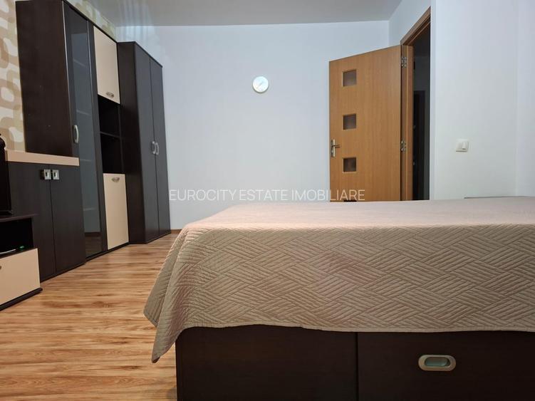 Vitan - Str. Foisorului, apropiere Timpuri Noi, garsoniera mobilata - 4