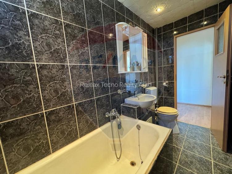 Apartament cu 2 camere de vânzare în zona Aurel Vlaicu - 13