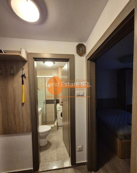 Apartament cu 2 camere la un minut distanta de metrou Râul Doamnei - 12