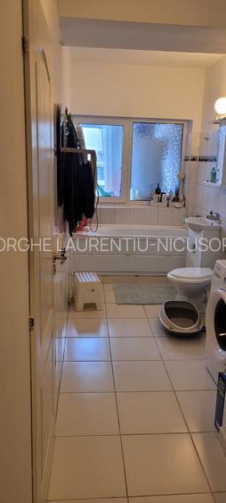 Apartament  Calea Victoriei - 22
