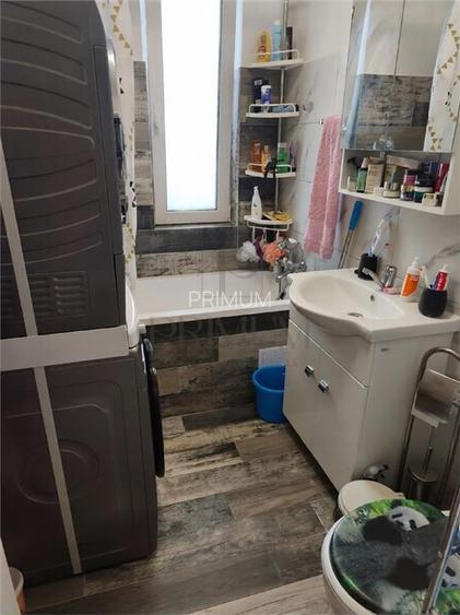 GIROC | 3 CAM | PARCARE | INCALZIRE IN PARDOSEALA | ET.2 | MOBILAT - UTILAT|| - 4