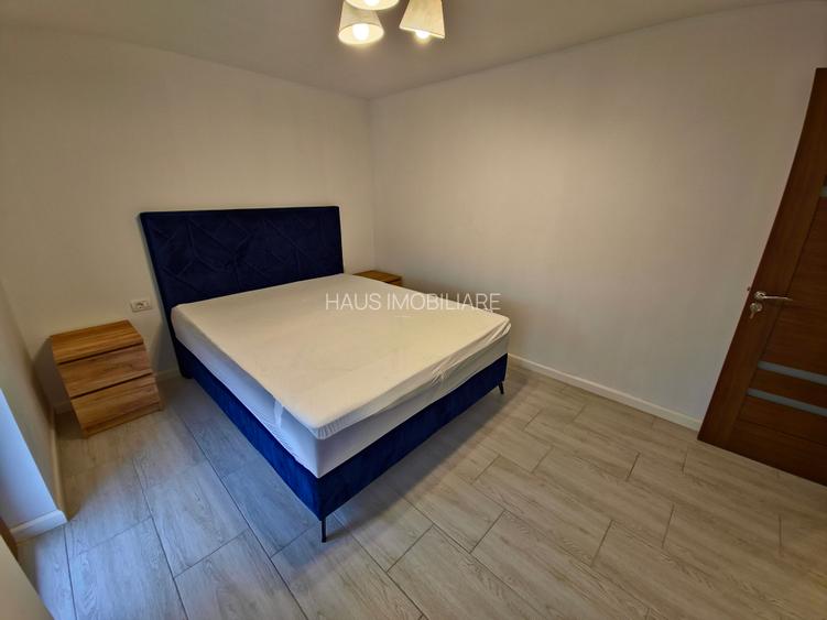 Agigea 3 camere aproape nelocuit Mobilat Utilat Parcare Boxa in pret - 16