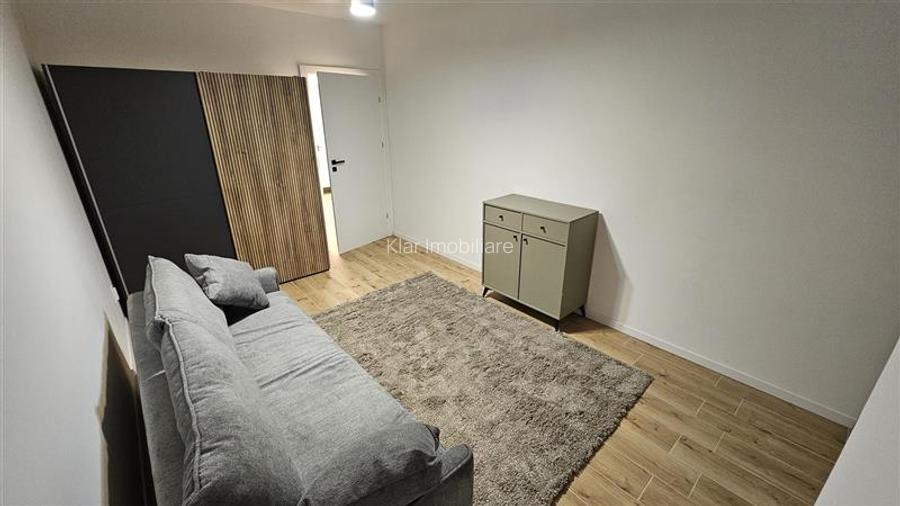 Apartament modern 3 camere 80mp,terasa 10mp,Zorilor, LIDL Frunzisului - 16