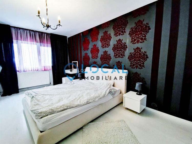 2 camere modern 52 mp Marasti Zona The Office Lidl - 4