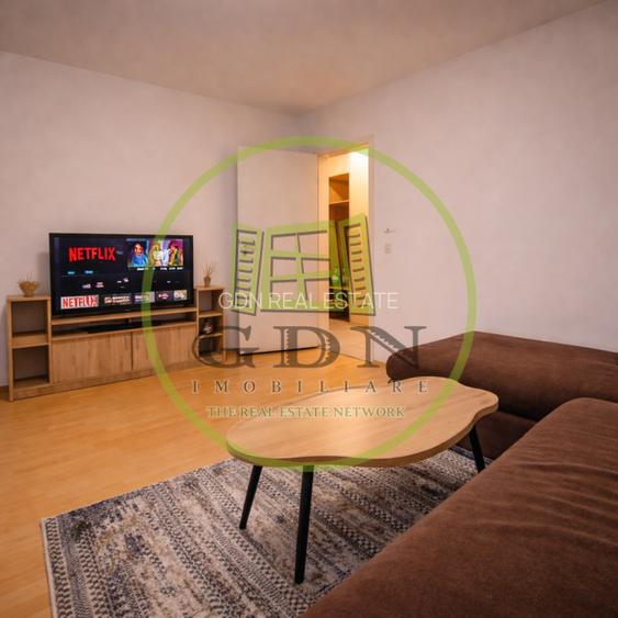 Inchiriere apartament 2 camere Avantgarden Bartolomeu cu curte 500€ Brașov - 8