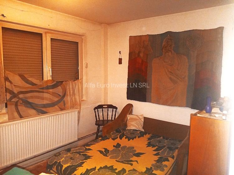 Apartament 2 camere la parter, zona Garii - 3